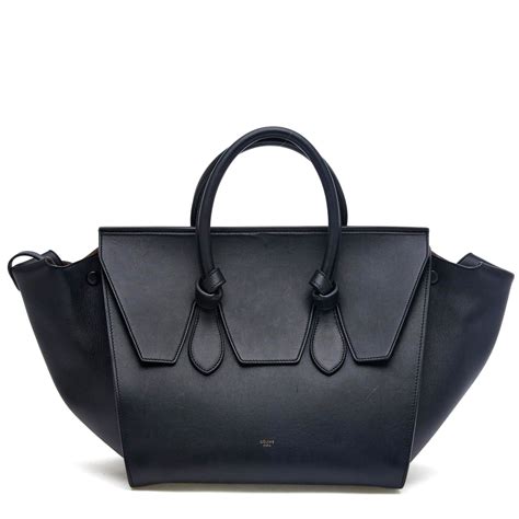 Celine Tie Tote Ladies 